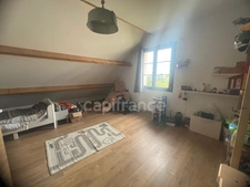 À VENDRE -  WIRWIGNES - VILLA INDIVIDUELLE - VIE-PLAIN-PIED - 7 PIÈCES - TERRAIN 1200 M2 - TERRASSE -