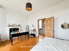  RÉTY - À VENDRE - DEMEURE 10 PIÈCES- 285 M2 - DÉPENDANCES - TERRAIN CLOS  2114 m2 - CARPORT