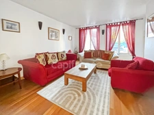 À VENDRE - HARDINGHEN - PROPRIÉTÉ - SURFACE TOTALE - 690 M 2 -  MAISON PRINCIPALE 273 M2 -  2 GITES - DÉPENDANCE - GARAGE - TERRAIN 1 ha 156  -