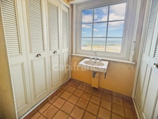 SEMI-DETACHED HOUSE FOR SALE - BOULOGNE-SUR-MER - EXCEPTIONAL SEA VIEW - 7 ROOMS - ENCLOSED GARDEN