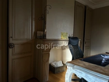 À VENDRE - HESDIN L'ABBÉ - CORPS DE FERME RÉNOVÉ - DOMAINE EQUESTRE - CAPACITÉ DE L'ENSEMBLE 468 M2 - HABITATION PRINCIPALE 8 PIÈCES - GARAGE - PISCINE 32 M2 - TERRAIN CLOS - DÉPENDANCES.