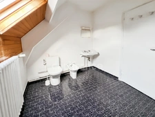 À VENDRE - CUCQ - MAISON INDIVIDUELLE SEMI PLAIN-PIED 142 M2 - 6  PIÈCES - SOUS SOL - JARDIN CLOS