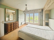 SEMI-DETACHED HOUSE FOR SALE - BOULOGNE-SUR-MER - EXCEPTIONAL SEA VIEW - 7 ROOMS - ENCLOSED GARDEN