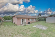 maison à vendre 5 pièces SAINT MAURICE L'EXIL (38)