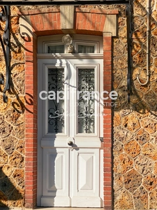 Maison à vendre 6 pièces MANTES LA JOLIE (78)