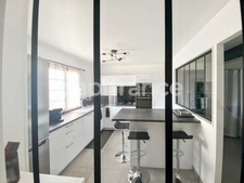 Maison à vendre 8 pièces MANTES LA VILLE (78)