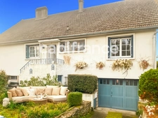 Maison à vendre 6 pièces MANTES LA JOLIE (78)