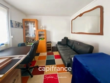 Appartement à vendre 4 pièces MANTES LA VILLE (78)