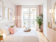 appartement à vendre 2 pièces MANTES LA JOLIE (78)