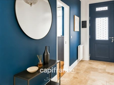 Maison à vendre 8 pièces MANTES LA JOLIE (78)