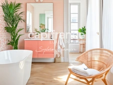 appartement à vendre 2 pièces MANTES LA JOLIE (78)