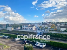Appartement à vendre 2 pièces BONNIERES SUR SEINE (78)