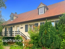 Maison à vendre 8 pièces MOISSON (78)