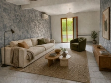 Maison à vendre 5 pièces LIMETZ VILLEZ (78)
