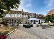 Dpt Eure (27), à vendre proche Bonnières sur Seine  maison P12   