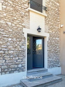House for sale, 7 rooms, MANTES LA JOLIE (78)