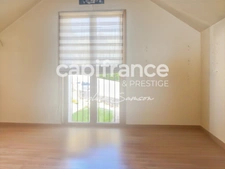 Maison à vendre 7 pièces VERT (78)