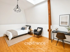 Maison à vendre 8 pièces MANTES LA JOLIE (78)