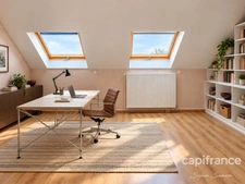 Appartement à vendre 7 pièces  (78)