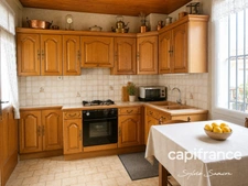 Maison à vendre 4 pièces MANTES LA JOLIE (78)