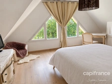 Maison à vendre 6 pièces GUERNES (78)
