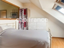 Maison à vendre 7 pièces VERT (78)