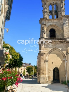 Appartement à vendre 4 pièces  180 M2 MANTES LA JOLIE (78)