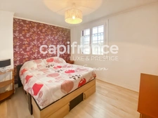 Maison à vendre 4 pièces MANTES LA VILLE (78)