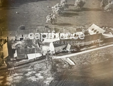 Proche Mantes-la-jolie(78) propriété sur 4ha