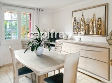 Maison à vendre 4 pièces MANTES LA VILLE (78)