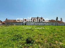Proche Mantes-la-jolie(78) propriété sur 4ha