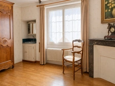 Maison à vendre 3 pièces FOLLAINVILLE DENNEMONT (78)