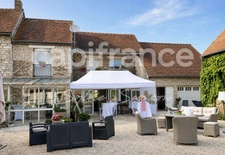Dpt Eure (27), for sale near AIGLEVILLE house P12