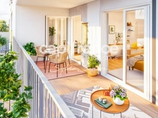appartement à vendre 4 pièces MANTES LA JOLIE (78)