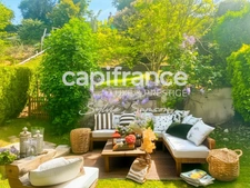Maison à vendre 5 pièces MAGNANVILLE (78)