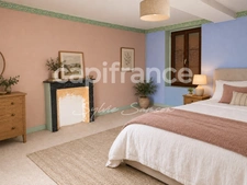 Propriete à vendre 11 pièces GOUSSONVILLE (78)