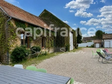 Dpt Eure (27), for sale near AIGLEVILLE house P12