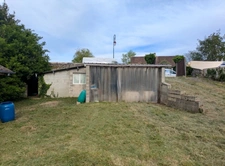 Terrain à vendre  FOLLAINVILLE DENNEMONT (78)