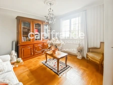 Maison à vendre 6 pièces MANTES LA JOLIE (78)