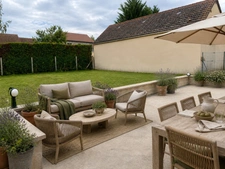 Maison à vendre 5 pièces LIMETZ VILLEZ (78)