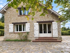 Maison à vendre 11 pièces LIMAY (78)