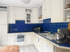 Maison à vendre 8 pièces MOISSON (78)