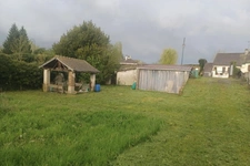 Terrain à vendre  FOLLAINVILLE DENNEMONT (78)