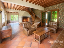Maison à vendre 11 pièces LIMAY (78)