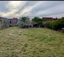 Terrain à vendre  FOLLAINVILLE DENNEMONT (78)