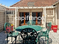 Appartement à vendre 4 pièces  180 M2 MANTES LA JOLIE (78)
