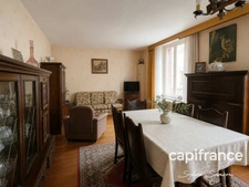 Maison à vendre 4 pièces MANTES LA JOLIE (78)