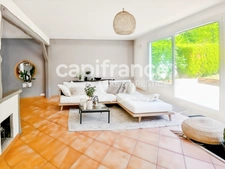 Maison à vendre 5 pièces MAGNANVILLE (78)