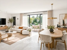 Maison à vendre 6 pièces EPONE (78)