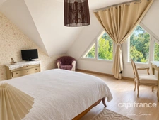 Maison à vendre 6 pièces GUERNES (78)